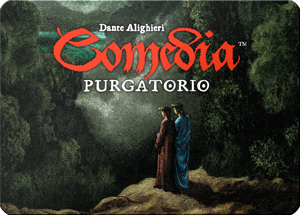 La Divina Commedia 